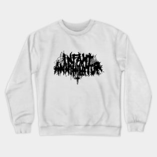 Infant Annihilator Crewneck Sweatshirt